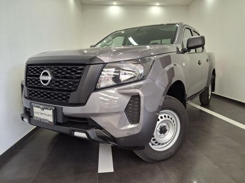 Nissan Frontier 2024