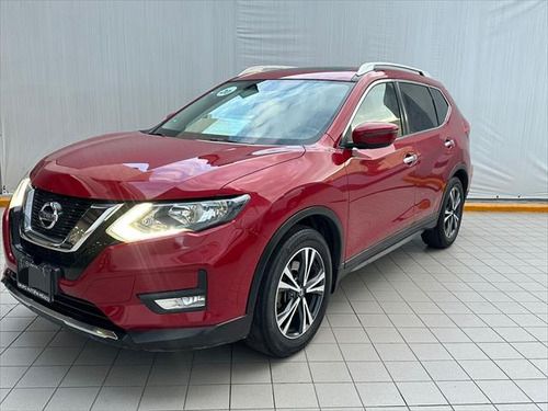 Nissan X-Trail 2020